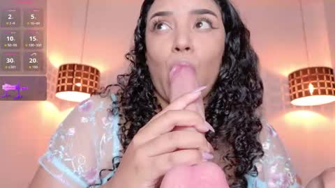 _emily_perez online show from 05/31/26, 08:10
