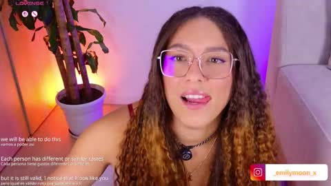 Emi online show from 03/14/26, 02:17