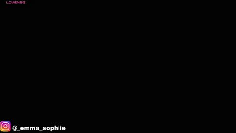 Emma Sophie online show from 05/13/26, 08:27