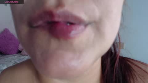 Snapshot of _emyligrey chatting on 12/12/24, 09:08 Emily Valencia online show from 12/12/24, 09:08