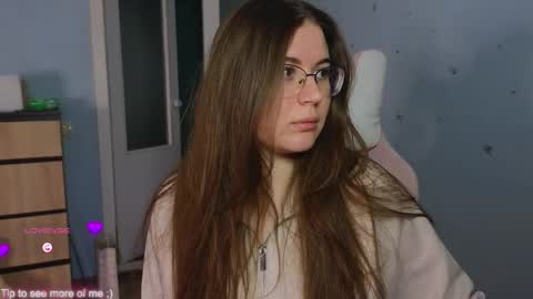 Snapshot of _enni__ chatting on 02/11/25, 02:57 Sam online show from 02/11/25, 02:57