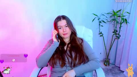 Snapshot of _enni__ chatting on 02/06/26, 11:46 Sam online show from 02/06/26, 11:46