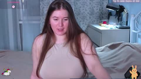 Snapshot of _enni__ chatting on 02/26/26, 04:39 Sam online show from 02/26/26, 04:39