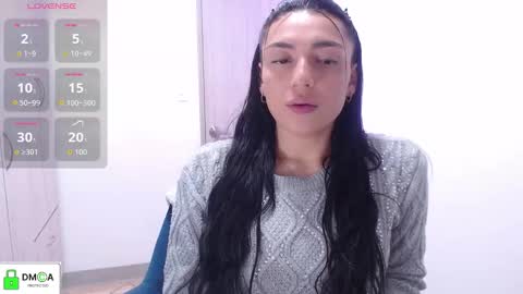  Erica Vanderhill  online show from 10/30/25, 01:40