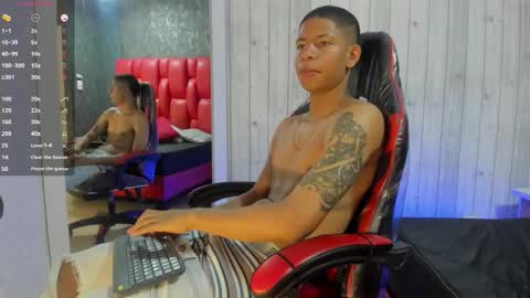 _erick_j online show from 03/27/26, 08:30