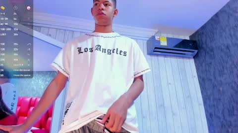 _erick_j online show from 03/30/26, 08:10