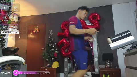  EUFRATES online show from 01/15/25, 08:58