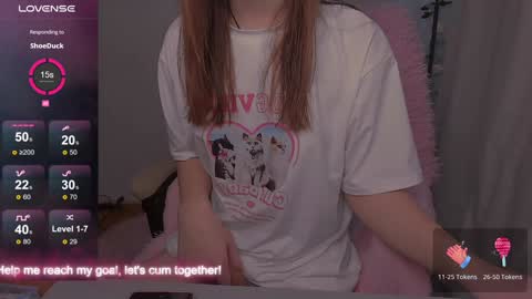 Eva online show from 12/17/24, 06:24