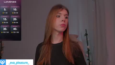 Eva online show from 01/25/25, 05:29