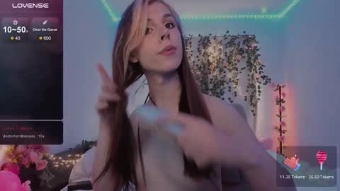 Eva online show from 09/25/25, 06:06