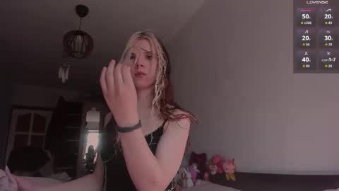 Eva online show from 04/08/26, 06:35