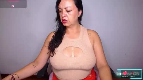 Eva Smith online show from 03/09/26, 01:15