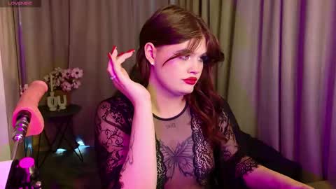 Eva Lane online show from 10/16/25, 12:06