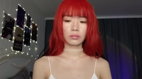 EveEva online show from 01/31/25, 05:09