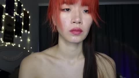 EveEva online show from 02/16/25, 02:42