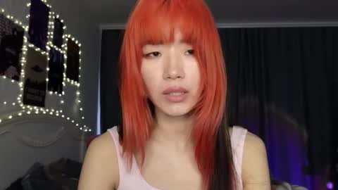 EveEva online show from 02/16/25, 05:48