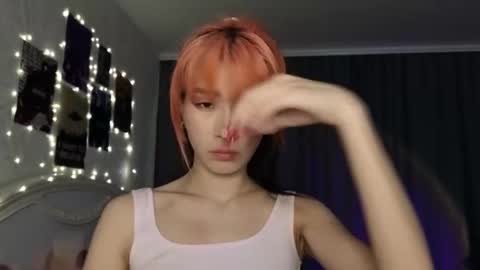 EveEva online show from 03/05/25, 01:17