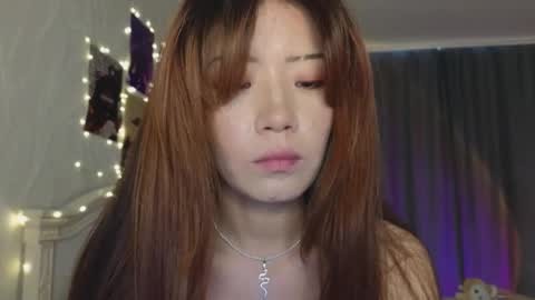 EveEva online show from 09/21/25, 06:04