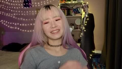 EveEva online show from 02/04/26, 12:38