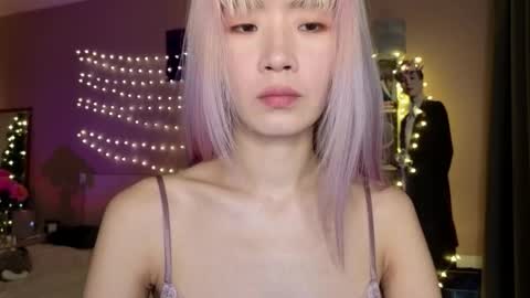 EveEva online show from 02/07/26, 03:32