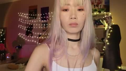 EveEva online show from 02/17/26, 05:37