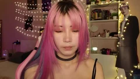 EveEva online show from 03/02/26, 04:03