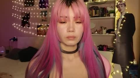 EveEva online show from 03/02/26, 05:08