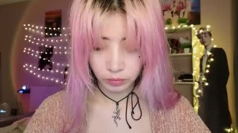 EveEva online show from 03/15/26, 01:33