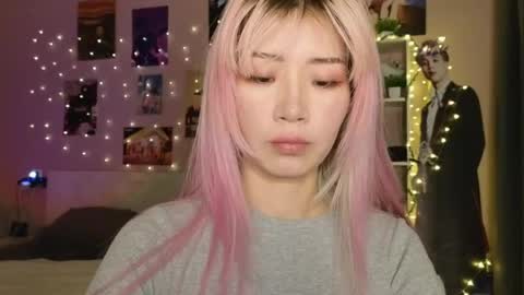 EveEva online show from 03/25/26, 12:38