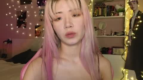 EveEva online show from 04/04/26, 03:16