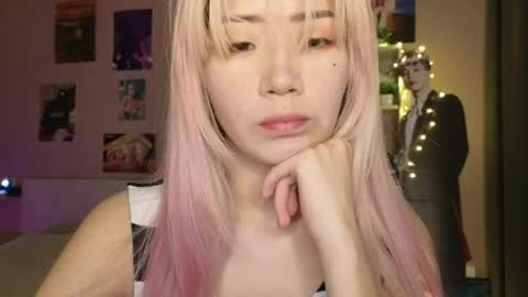 EveEva online show from 04/14/26, 02:39