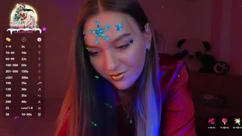 Snapshot of _evellyn_ chatting on 12/25/24, 05:26 Evie online show from 12/25/24, 05:26