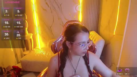  evoni  online show from 10/07/25, 12:57