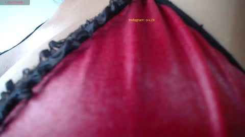  Exa help me position myself with your thumb up thanks  online show from 01/26/25, 05:13