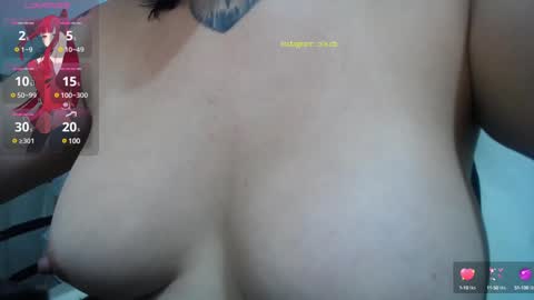  Exa help me position myself with your thumb up thanks  online show from 01/28/25, 02:32