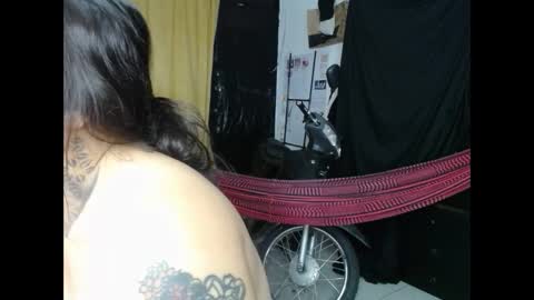  Exa help me position myself with your thumb up thanks  online show from 03/25/26, 04:40