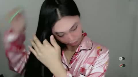 Snapshot of _fannywell chatting on 12/12/24, 11:47 STEFFANNY WELL. online show from 12/12/24, 11:47