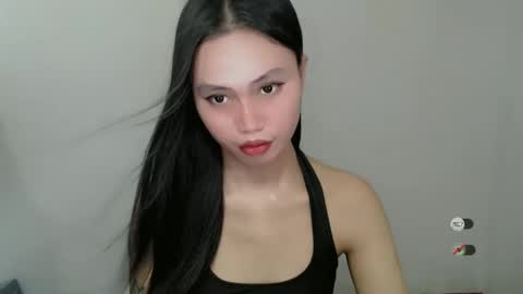 Snapshot of _fannywell chatting on 12/18/24, 02:42 STEFFANNY WELL. online show from 12/18/24, 02:42