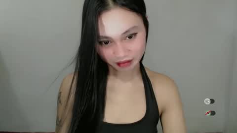 Snapshot of _fannywell chatting on 12/26/24, 12:57 STEFFANNY WELL. online show from 12/26/24, 12:57