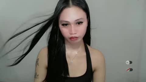 Snapshot of _fannywell chatting on 01/04/25, 12:48 STEFFANNY WELL. online show from 01/04/25, 12:48