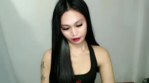 Snapshot of _fannywell chatting on 02/27/25, 01:59 STEFFANNY WELL. online show from 02/27/25, 01:59