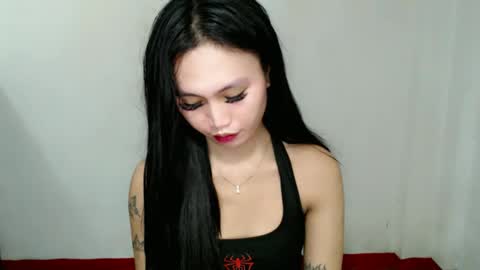 Snapshot of _fannywell chatting on 03/01/25, 03:32 STEFFANNY WELL. online show from 03/01/25, 03:32