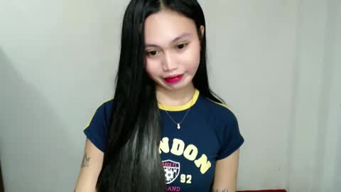 Snapshot of _fannywell chatting on 03/10/25, 03:34 STEFFANNY WELL. online show from 03/10/25, 03:34