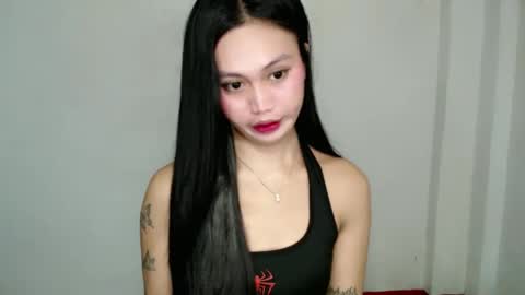 Snapshot of _fannywell chatting on 03/11/25, 11:59 STEFFANNY WELL. online show from 03/11/25, 11:59