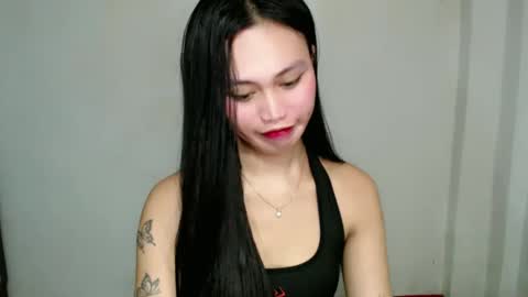 Snapshot of _fannywell chatting on 03/12/25, 03:02 STEFFANNY WELL. online show from 03/12/25, 03:02