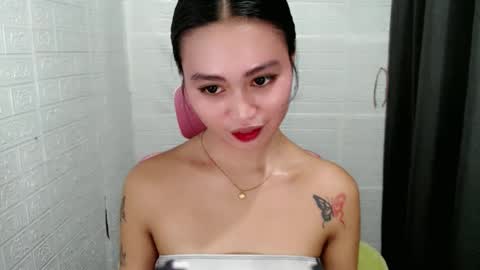 Snapshot of _fannywell chatting on 10/11/25, 01:16 STEFFANNY WELL. online show from 10/11/25, 01:16