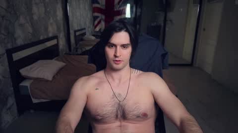 Keanu online show from 12/03/24, 03:33