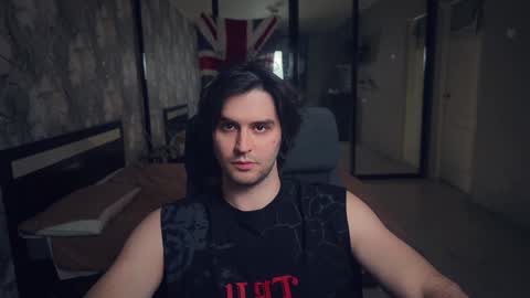 Keanu online show from 12/06/24, 02:17