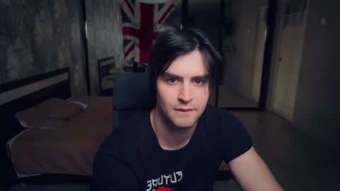 Keanu online show from 12/16/24, 03:54