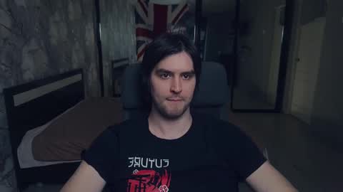 Keanu online show from 02/14/25, 02:33